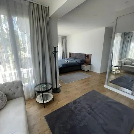 Villa Lueks Tripleks Karaoglanoglu Kyrenia (Northern Cyprus)